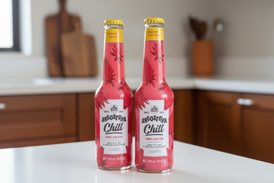 Angostura Sorrel & Bitters 275 ml