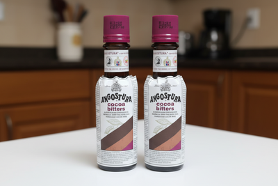Angostura cocoa Bitters 100ml