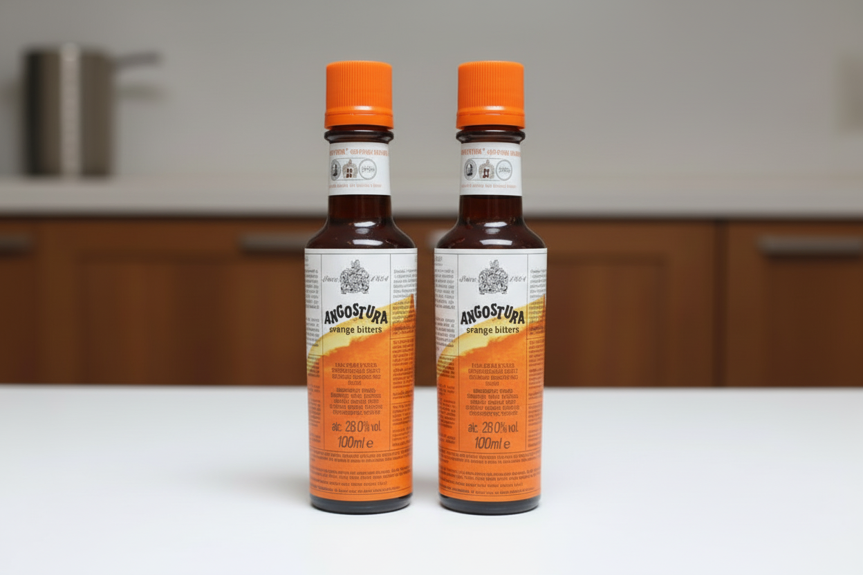Angostura orange Bitters 100ml