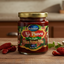 PANCA PEPPER PASTE 8 OZ
