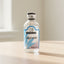 Bottle of Benjamins Glycerin on a white background