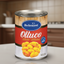 Can of Belmont Olluco Whole Ullucus on a white background