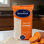 Bag of Belmont Harina de Camote sweet potato flour on a white background