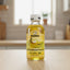 Benjamin's artificial banana flavoring bottle on a white background
