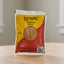 Bag of Betapas Chicken Powder on a white background