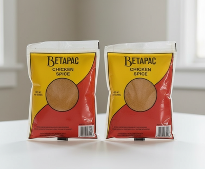 Betapac Chicken Spice 450gr