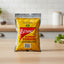 Packaged curry powder with Betapac branding on a white background