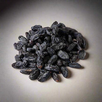 BLACK SEEDLEES RAISIN/UVA PASA LB