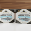 Brunswick Boneless Butterflied Sardine Fillets 3.75gr