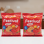 Butterkist Festival Cookies 50gr 2/$5.00