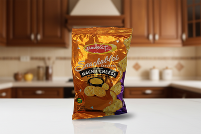 Butterkist Snackables Crackers 1.6 oz 2/$5.00
