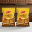Butterkist Wheat Crackers 4oz