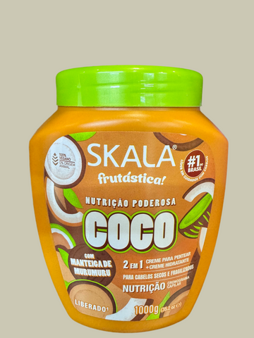 SKALA HAIR CONDITIONING(Hair Nutrition )