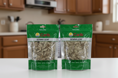 CB Senna Leaves Tea 1 oz