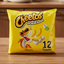 Cheetos Horneados 12PK/15 gr