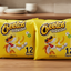 Cheetos Horneados 12PK/15 gr