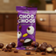 CHOO CHOOS CHOCOLATE COATED RAISINS 55 GR