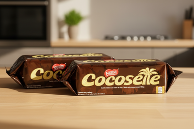 Cocosette 4Pk