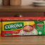 Corona Clavos y Canela 17.6oz