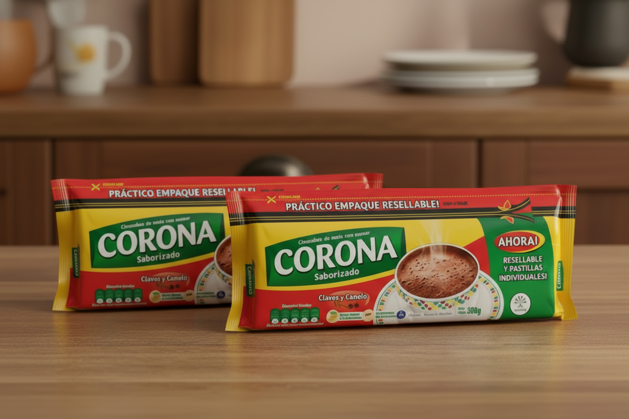 Corona Clavos y Canela 17.6oz