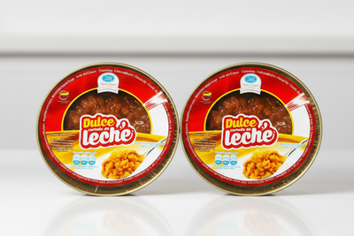 Cortado De Leche Dulces Del Valle 250 GR