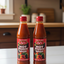 Cals Hot Pepper Sauce 6oz