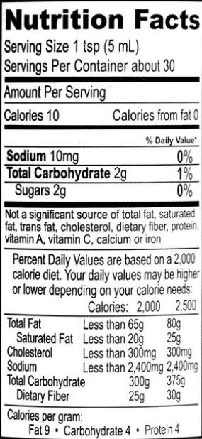 Hot Mango Pickapeppa Sauce 5oz
