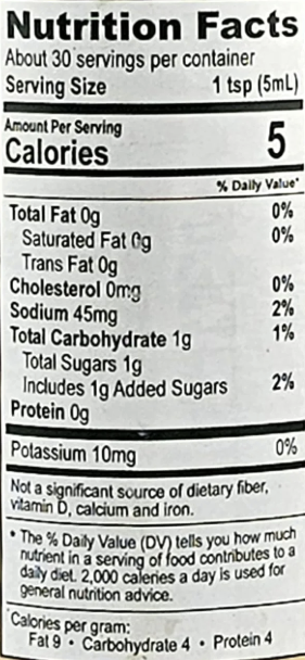 Pickapeppa Sauce 5oz