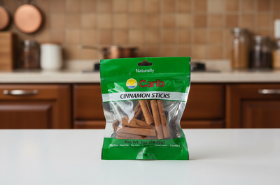 Carib Cinnamon Sticks 1 oz
