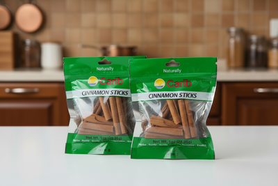 Carib Cinnamon Sticks 1 oz