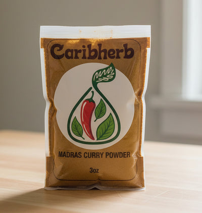 Bag of Fariniera seeds with a logo on a white background