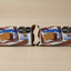 Casino Chocolate Cookies 258gr