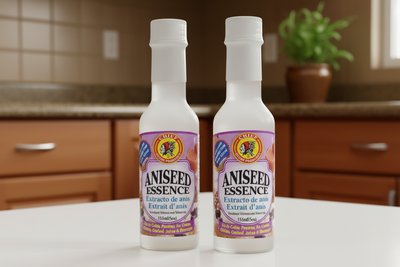 Chief Brand Products Aniseed Essence 5 oz