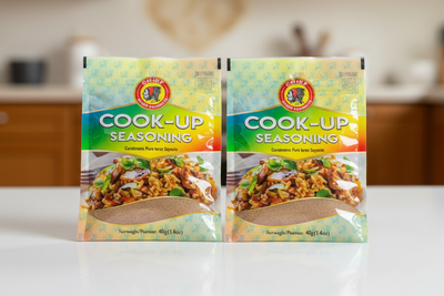 Chief Brand Products Cook Up Seasoning 1.4 oz