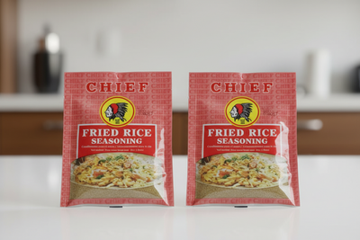 Chief Brand Products Fried Rice Seasoning 1.4 oz