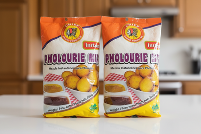 Chief Brand Products Instant Pholourie Mix 300g