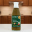 Bottle of Chief Green Seasoning on a white background