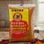 Chief Hot & Spicy Duck Goat Curry Powder packaging on a white background