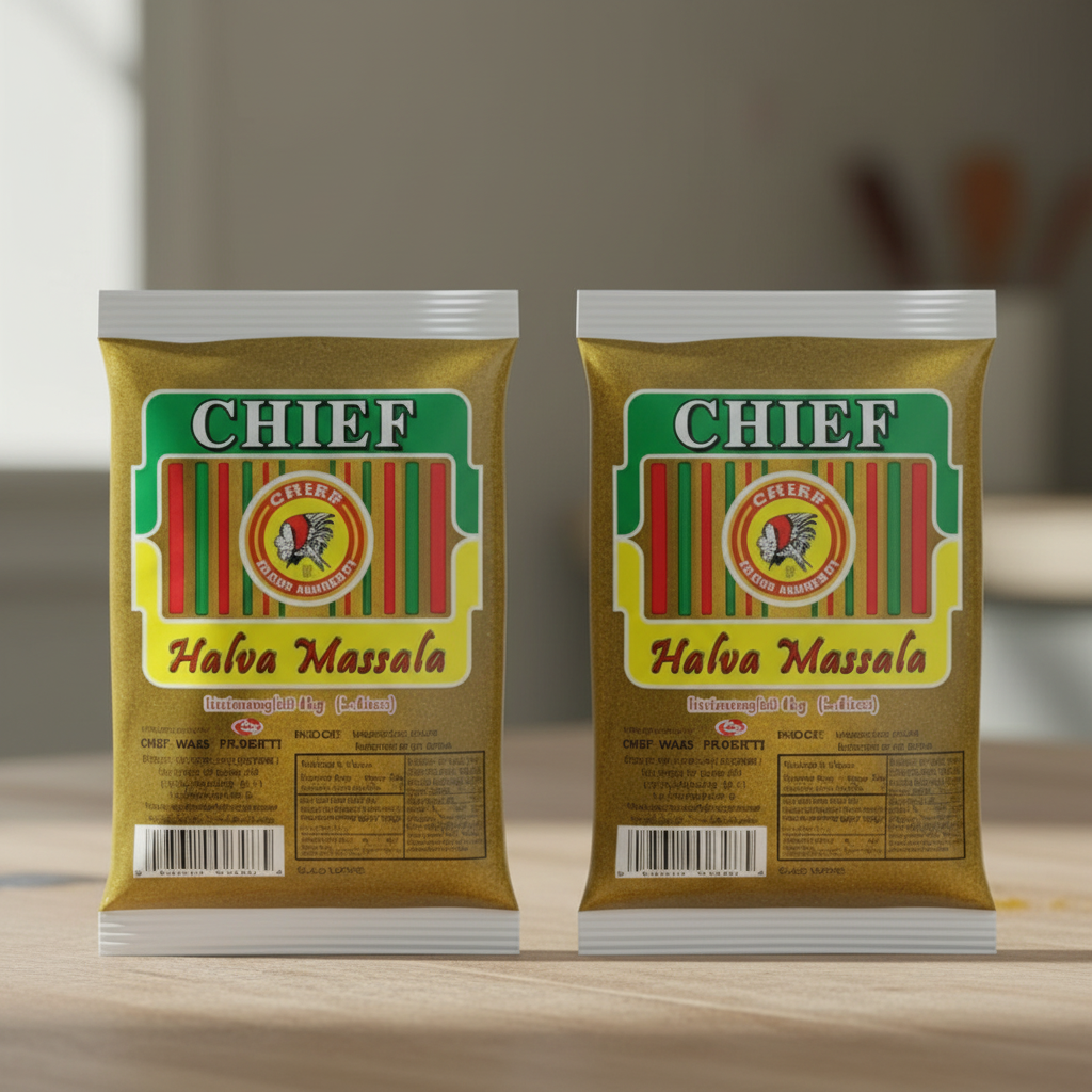 Chief Halva Massala 1.41oz