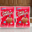 Chocmelos Corazón 10ct