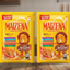 Colada Maizena Arequipe 28gr