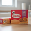 Copelia Conchitas De Dulce Con Leche 4.23oz