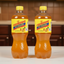 Couronne Fruit Champagne, Tropical Flavor 20oz