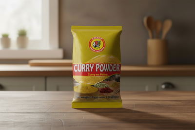 Chief Curry Powder 500gr