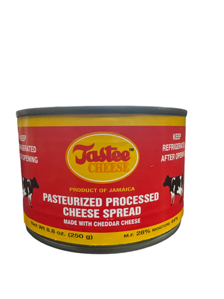 TASTEE CHEESE 8.8oz