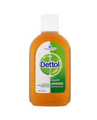 DETTOL LIQUID ANTISEPTIC 500ML