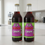 D&G grape sodas 12oz