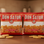 Don Satur Bizcochitos Salados 200gr
