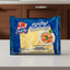 Doria Angel Hair pasta package on a white background