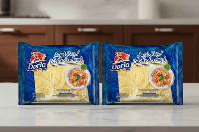 Doria Angel Hair 10oz